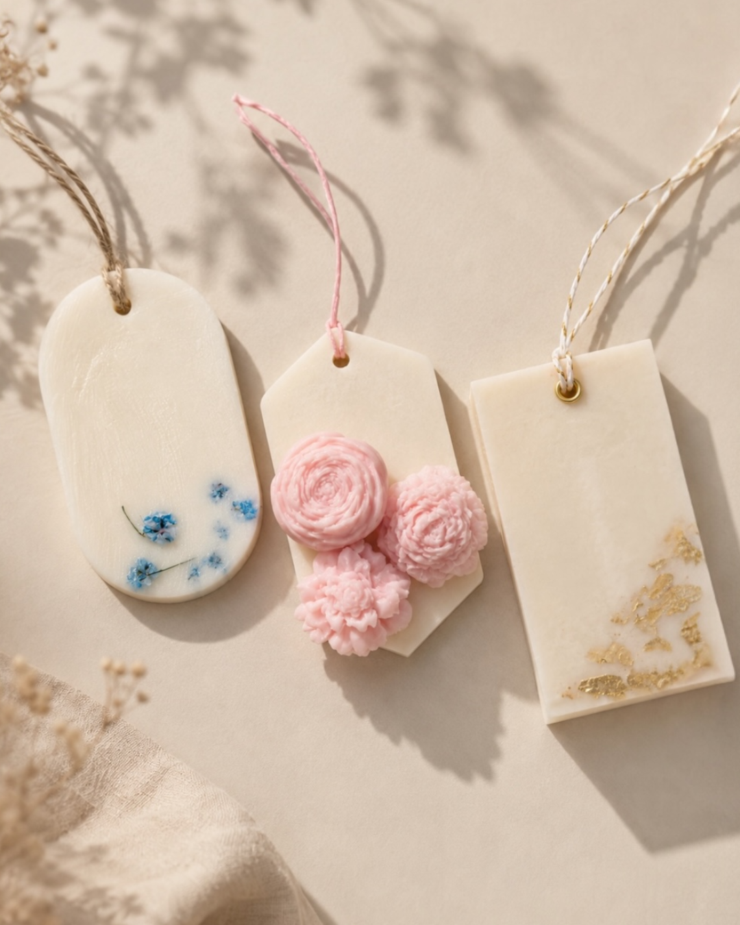 Wardrobe & Drawer Freshener