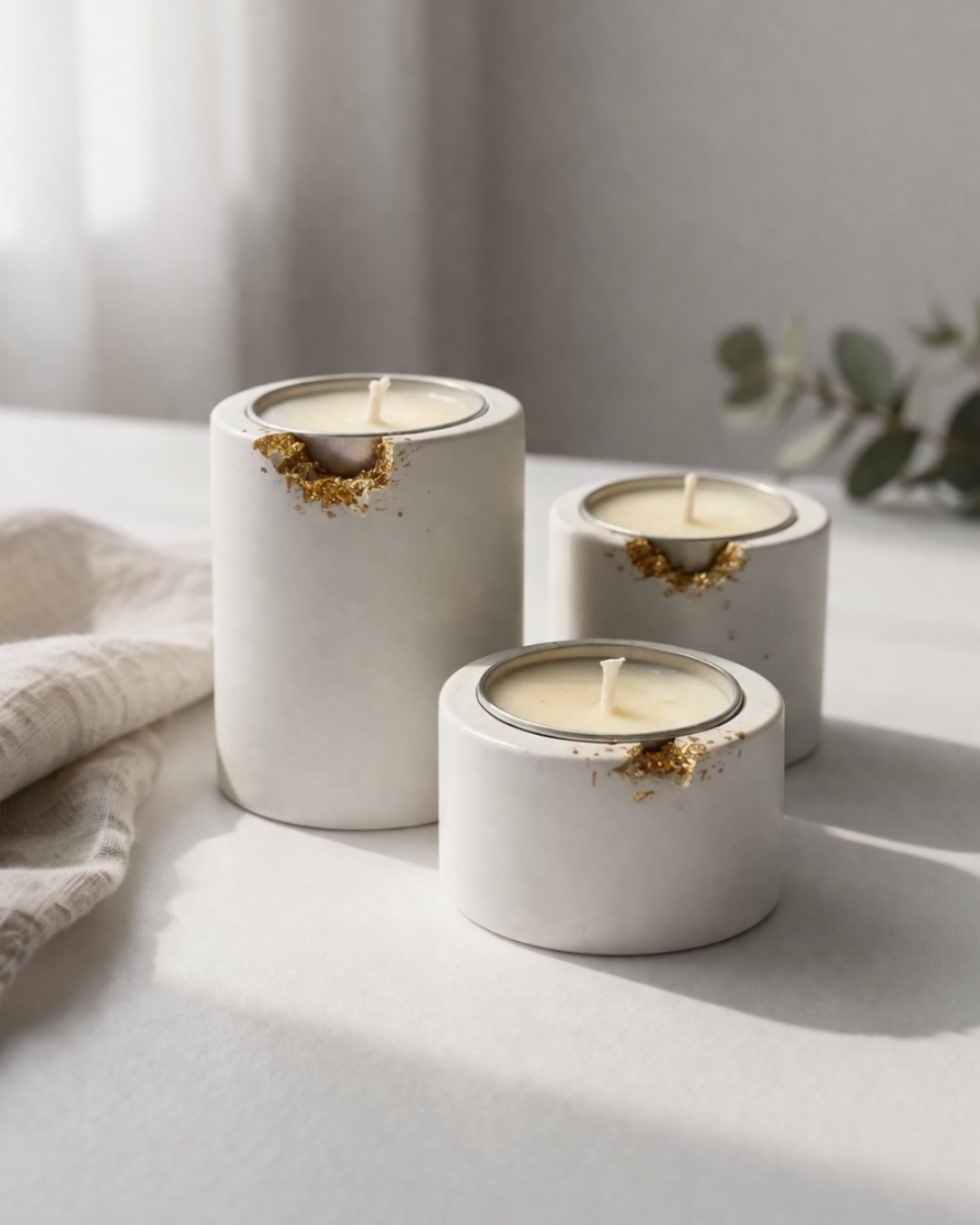 Plaster Products
