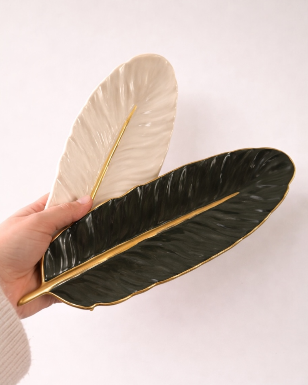 Feather Elegance