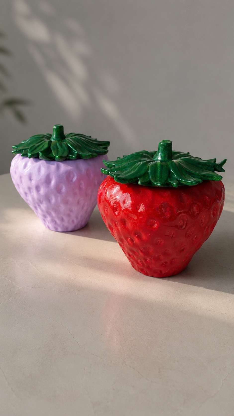 Strawberry Bliss