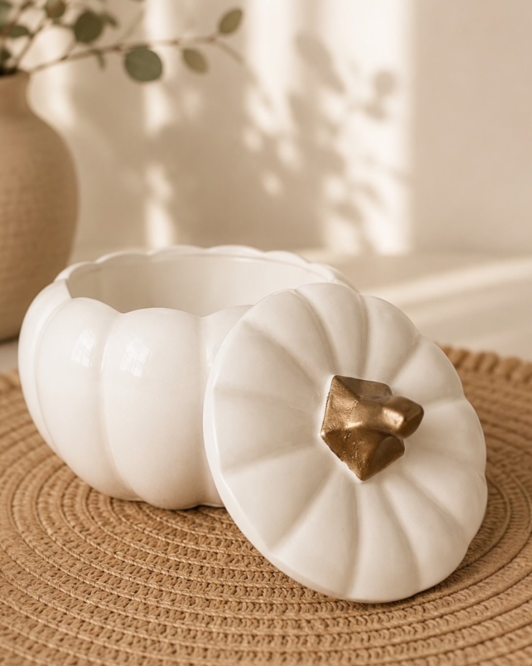 Pumpkin Glow