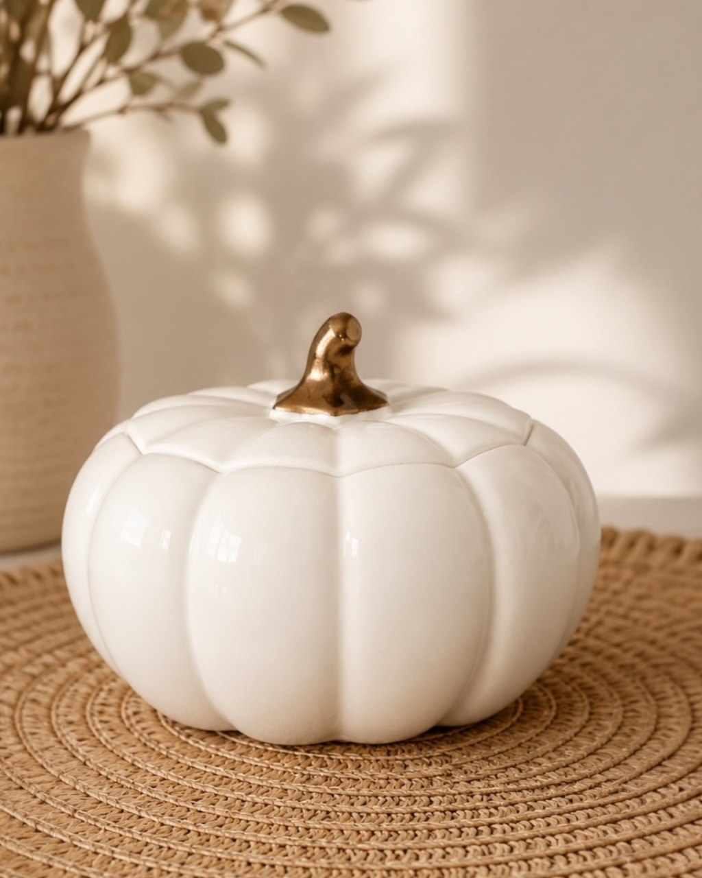 Pumpkin Glow