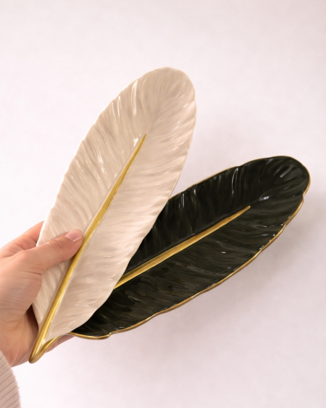 Feather Elegance
