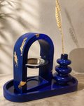 Sapphire Aroma Set