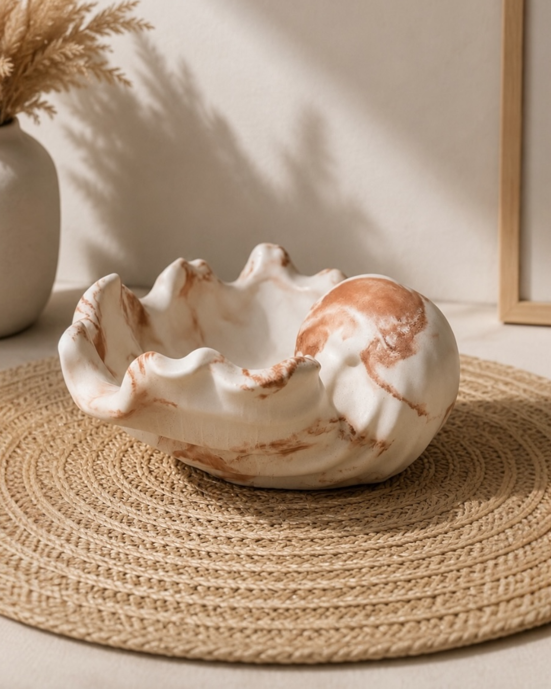 Terra Shell