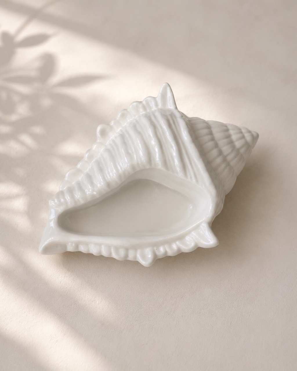 Coastal Shell Tray