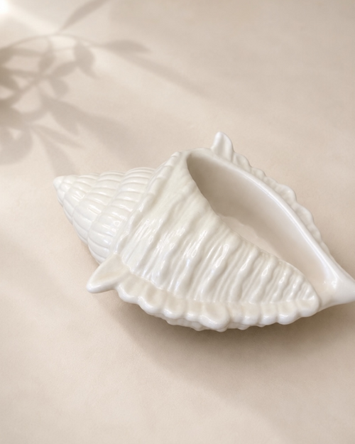 Coastal Shell Tray
