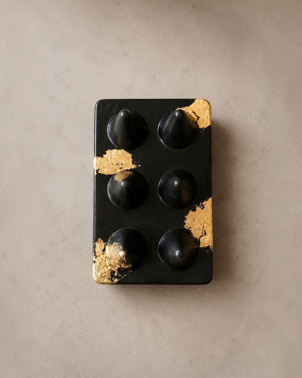 Elegant Ring Display Stand