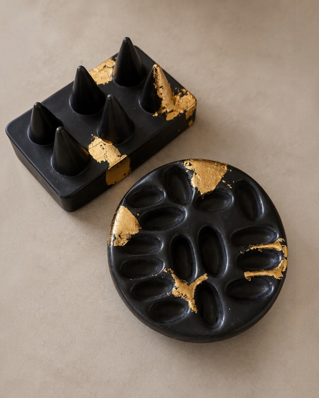 Elegant Ring Display Stand