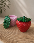 Strawberry Bliss